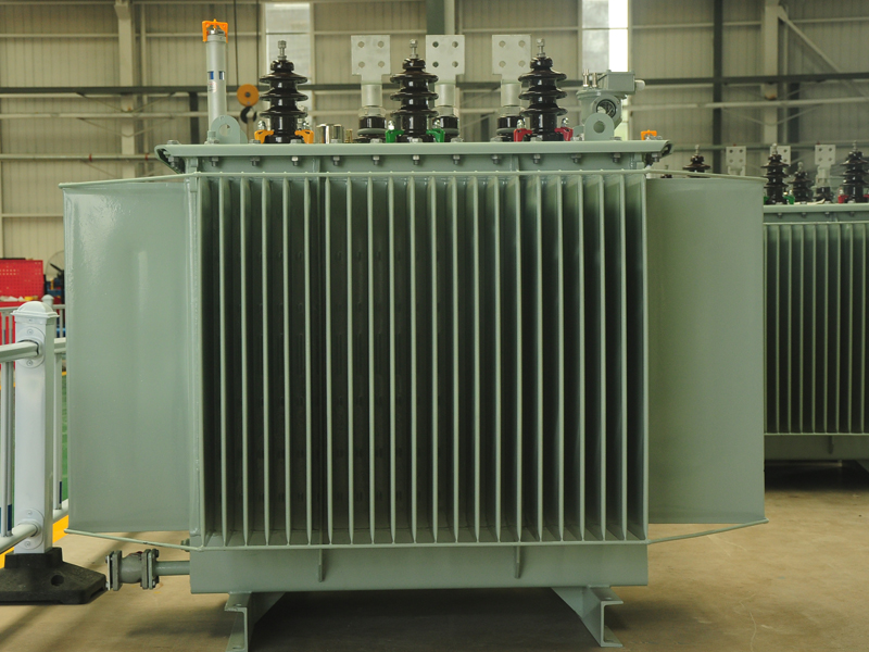 洛阳S11-800KVA油浸式变压器厂家