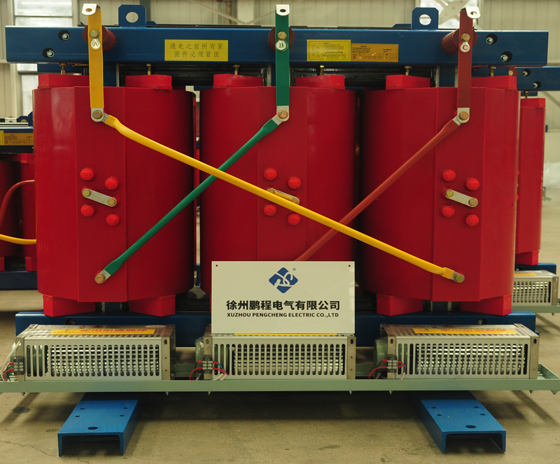 洛阳SCB13-800KVA干式变压器厂